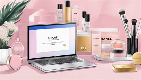 Chanel lipstick online shop